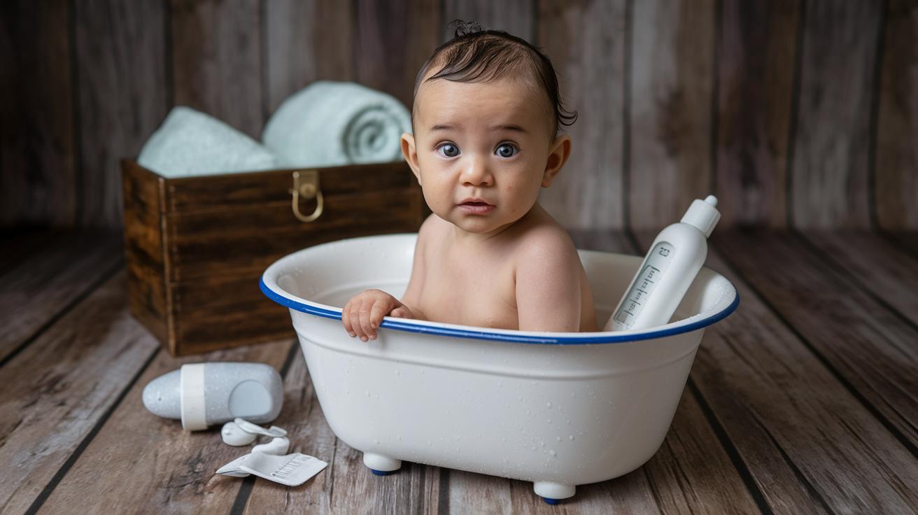 Bath Time and Health Basics.jpg