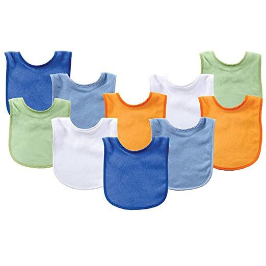 Bibs Useful Later, Not Always Now.jpg
