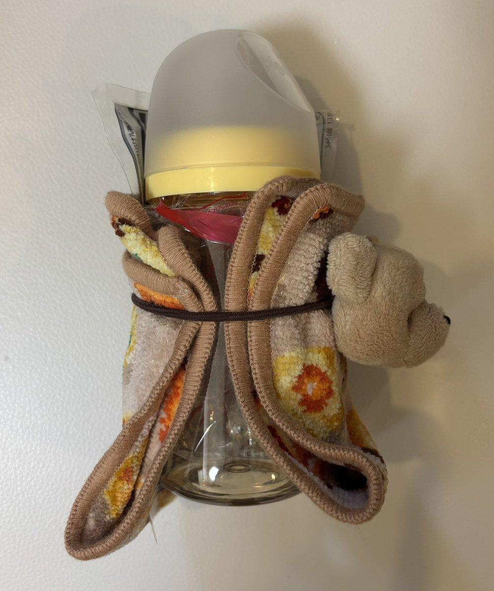 Keep Formula Warm On the Go Disposable Warmers.jpg
