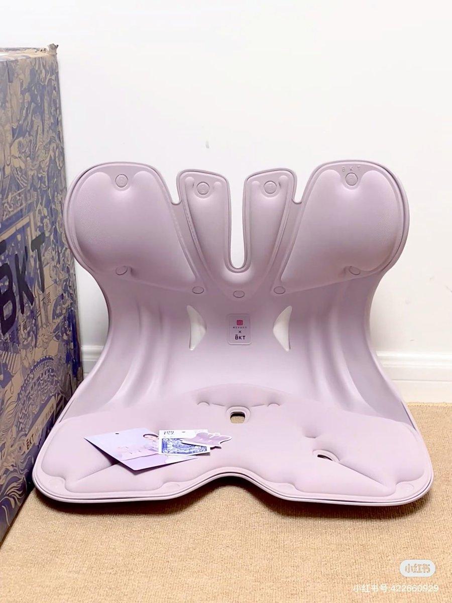 Nano Posture Chair Grand , Compact Ergonomic Seating.jpg