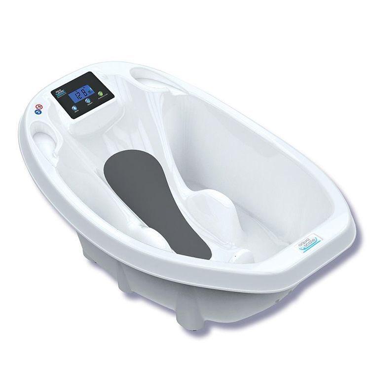 No Need for a Fancy Infant Bathtub.jpg