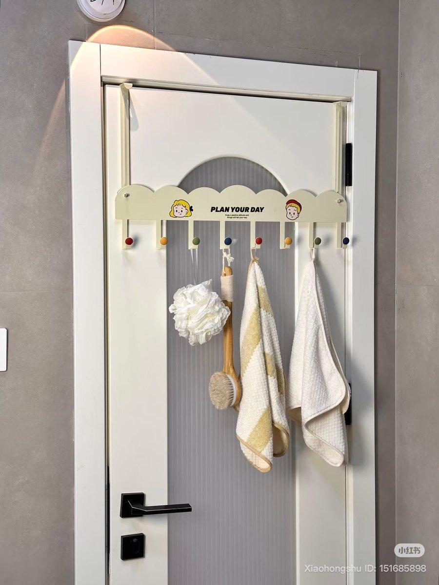 Over-the-Door Hanger , Gantungan Pintu Kamar.jpg