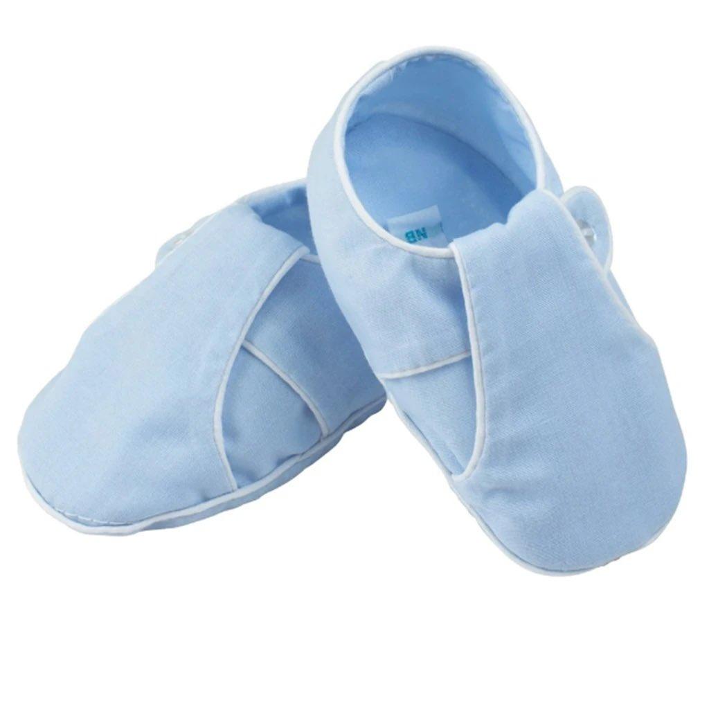 Save on Booties ,  Socks Are More Practical.jpg