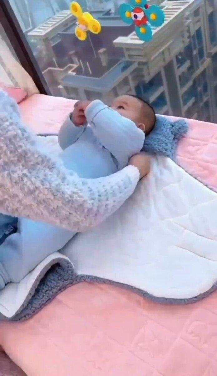 Selimut bayi (Baby Blanket).jpg