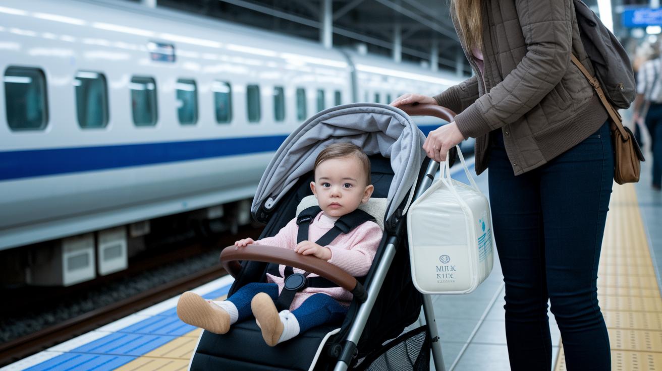 Traveling Light 1-Night Shinkansen Trip With a 3-Month-Old.jpg