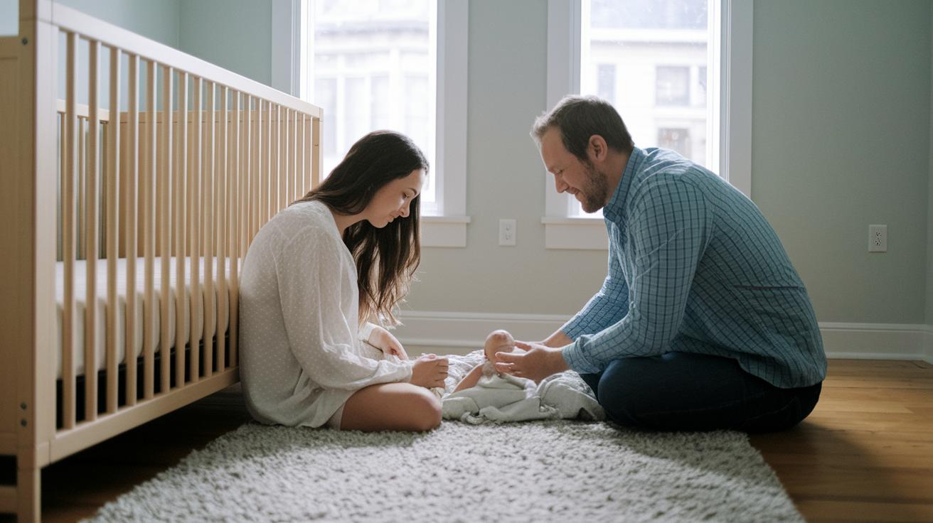 What First-Time Parents Actually Need (And Dont).jpg